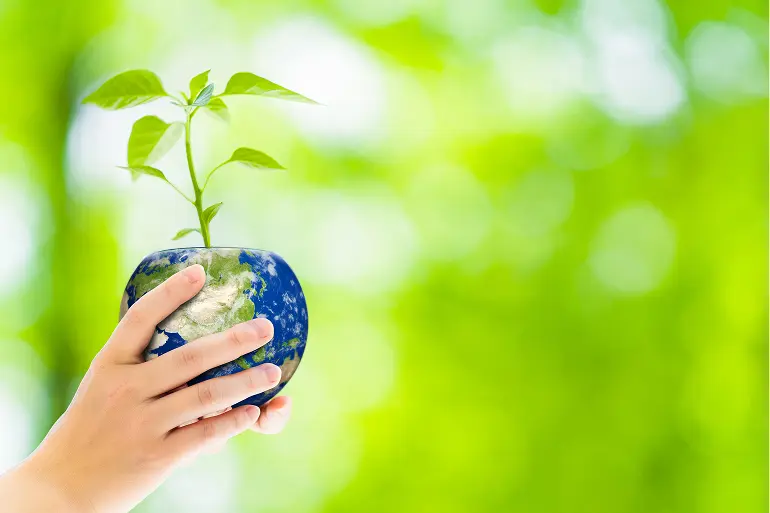 サスティナビリティ