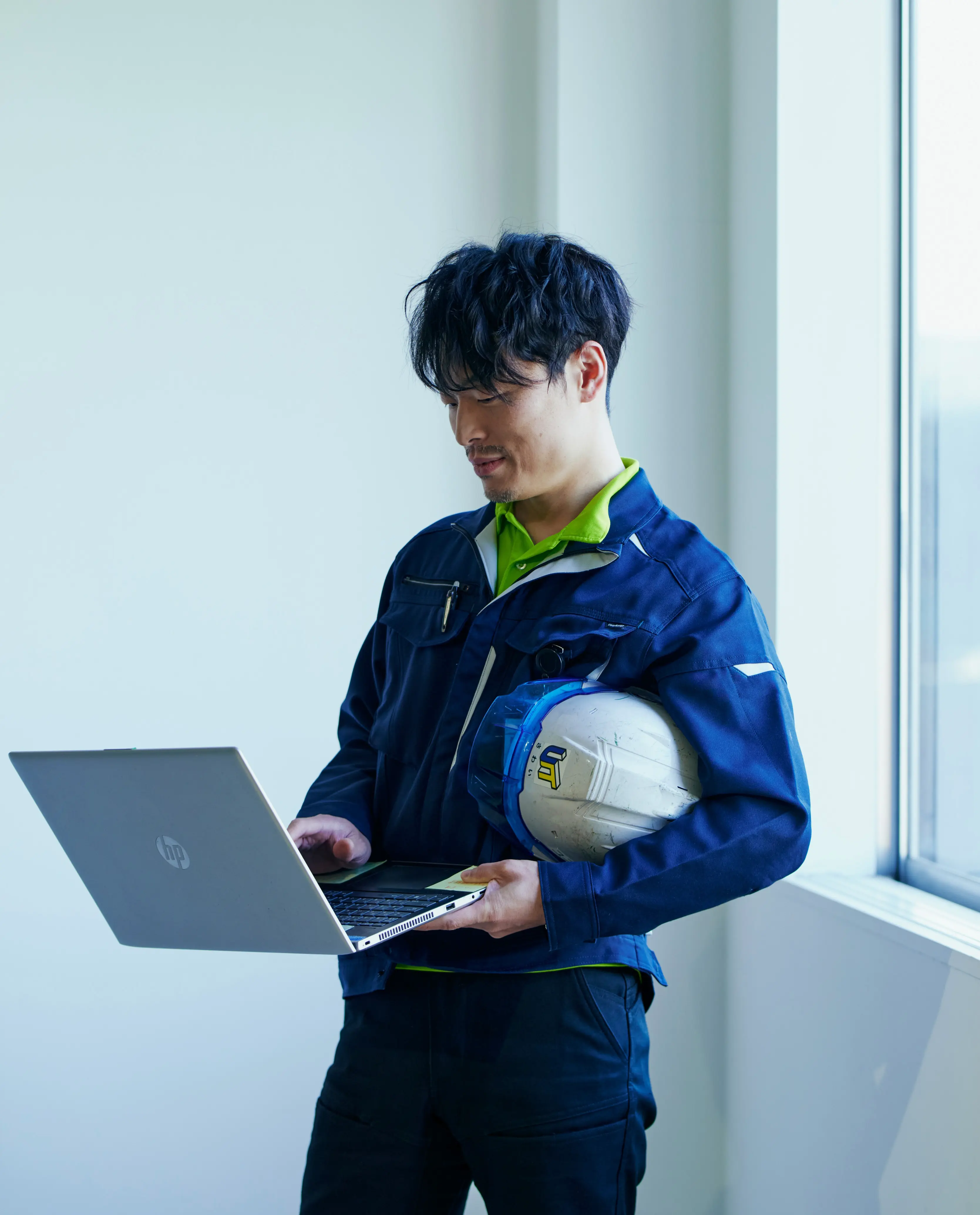 ユニオンテクノ株式会社 代表取締役 澤井 真悟